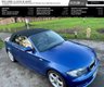 USED 2009 59 BMW 1 SERIES 2.0 120I SE 2d 168 BHP Stunning BMW Cabriolet With Over &pound;4000's Of Options. Fully Serviced And Looks Stunning !g