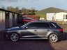 USED 2017 66 AUDI A3 2.0 TDI S LINE 5d 148 BHP &pound;20 ROAD TAX & 4x AUDI SERVICES!