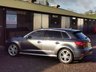 USED 2017 66 AUDI A3 2.0 TDI S LINE 5d 148 BHP &pound;20 ROAD TAX & 4x AUDI SERVICES!