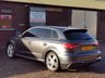 USED 2017 66 AUDI A3 2.0 TDI S LINE 5d 148 BHP &pound;20 ROAD TAX & 4x AUDI SERVICES!