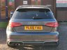 USED 2017 66 AUDI A3 2.0 TDI S LINE 5d 148 BHP &pound;20 ROAD TAX & 4x AUDI SERVICES!