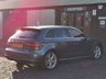 USED 2017 66 AUDI A3 2.0 TDI S LINE 5d 148 BHP &pound;20 ROAD TAX & 4x AUDI SERVICES!