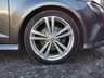 USED 2017 66 AUDI A3 2.0 TDI S LINE 5d 148 BHP &pound;20 ROAD TAX & 4x AUDI SERVICES!