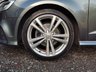 USED 2017 66 AUDI A3 2.0 TDI S LINE 5d 148 BHP &pound;20 ROAD TAX & 4x AUDI SERVICES!