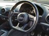USED 2017 66 AUDI A3 2.0 TDI S LINE 5d 148 BHP &pound;20 ROAD TAX & 4x AUDI SERVICES!