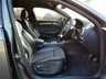 USED 2017 66 AUDI A3 2.0 TDI S LINE 5d 148 BHP &pound;20 ROAD TAX & 4x AUDI SERVICES!