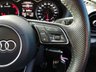 USED 2017 66 AUDI A3 2.0 TDI S LINE 5d 148 BHP &pound;20 ROAD TAX & 4x AUDI SERVICES!