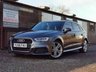 USED 2017 66 AUDI A3 2.0 TDI S LINE 5d 148 BHP &pound;20 ROAD TAX & 4x AUDI SERVICES!