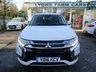 USED 2016 16 MITSUBISHI OUTLANDER 2.0 PHEV GX 4H 5d 161 BHP AUTOMATIC FOUR WHEEL DRIVE PLUG-IN HYBRID NEW SHAPE ZERO Road Tax! Full Service History + Just Serviced, One Previous Owner, NEW MOT, Plug-In Hybrid (PHEV), Automatic, Four Wheel Drive, Manufacturer stated average mpg over 150! 3-Pin UK Charger Included. Balance of Manufacturer PHEV Battery Warranty until April 2024 / 100,000 miles
