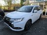 USED 2016 16 MITSUBISHI OUTLANDER 2.0 PHEV GX 4H 5d 161 BHP AUTOMATIC FOUR WHEEL DRIVE PLUG-IN HYBRID NEW SHAPE ZERO Road Tax! Full Service History + Just Serviced, One Previous Owner, NEW MOT, Plug-In Hybrid (PHEV), Automatic, Four Wheel Drive, Manufacturer stated average mpg over 150! 3-Pin UK Charger Included. Balance of Manufacturer PHEV Battery Warranty until April 2024 / 100,000 miles
