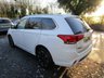 USED 2016 16 MITSUBISHI OUTLANDER 2.0 PHEV GX 4H 5d 161 BHP AUTOMATIC FOUR WHEEL DRIVE PLUG-IN HYBRID NEW SHAPE ZERO Road Tax! Full Service History + Just Serviced, One Previous Owner, NEW MOT, Plug-In Hybrid (PHEV), Automatic, Four Wheel Drive, Manufacturer stated average mpg over 150! 3-Pin UK Charger Included. Balance of Manufacturer PHEV Battery Warranty until April 2024 / 100,000 miles