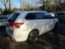 USED 2016 16 MITSUBISHI OUTLANDER 2.0 PHEV GX 4H 5d 161 BHP AUTOMATIC FOUR WHEEL DRIVE PLUG-IN HYBRID NEW SHAPE ZERO Road Tax! Full Service History + Just Serviced, One Previous Owner, NEW MOT, Plug-In Hybrid (PHEV), Automatic, Four Wheel Drive, Manufacturer stated average mpg over 150! 3-Pin UK Charger Included. Balance of Manufacturer PHEV Battery Warranty until April 2024 / 100,000 miles
