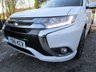 USED 2016 16 MITSUBISHI OUTLANDER 2.0 PHEV GX 4H 5d 161 BHP AUTOMATIC FOUR WHEEL DRIVE PLUG-IN HYBRID NEW SHAPE ZERO Road Tax! Full Service History + Just Serviced, One Previous Owner, NEW MOT, Plug-In Hybrid (PHEV), Automatic, Four Wheel Drive, Manufacturer stated average mpg over 150! 3-Pin UK Charger Included. Balance of Manufacturer PHEV Battery Warranty until April 2024 / 100,000 miles