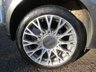 USED 2019 69 FIAT 500C 0.9 TWINAIR CONVERTIBLE STAR 2d 85 BHP NEW SHAPE *FULL LEATHER + 7