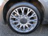 USED 2019 69 FIAT 500C 0.9 TWINAIR CONVERTIBLE STAR 2d 85 BHP NEW SHAPE *FULL LEATHER + 7