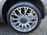 USED 2019 69 FIAT 500C 0.9 TWINAIR CONVERTIBLE STAR 2d 85 BHP NEW SHAPE *FULL LEATHER + 7