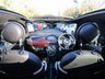 USED 2019 69 FIAT 500C 0.9 TWINAIR CONVERTIBLE STAR 2d 85 BHP NEW SHAPE *FULL LEATHER + 7