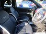 USED 2019 69 FIAT 500C 0.9 TWINAIR CONVERTIBLE STAR 2d 85 BHP NEW SHAPE *FULL LEATHER + 7