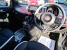 USED 2019 69 FIAT 500C 0.9 TWINAIR CONVERTIBLE STAR 2d 85 BHP NEW SHAPE *FULL LEATHER + 7