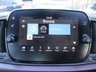 USED 2019 69 FIAT 500C 0.9 TWINAIR CONVERTIBLE STAR 2d 85 BHP NEW SHAPE *FULL LEATHER + 7