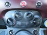 USED 2019 69 FIAT 500C 0.9 TWINAIR CONVERTIBLE STAR 2d 85 BHP NEW SHAPE *FULL LEATHER + 7