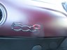 USED 2019 69 FIAT 500C 0.9 TWINAIR CONVERTIBLE STAR 2d 85 BHP NEW SHAPE *FULL LEATHER + 7