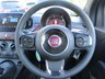 USED 2019 69 FIAT 500C 0.9 TWINAIR CONVERTIBLE STAR 2d 85 BHP NEW SHAPE *FULL LEATHER + 7