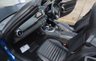 USED 2018 18 ABARTH 124 1.4 SPIDER MULTIAIR 2d 168 BHP CONVERTIBLE Low Mileage, Convertible, Main Dealer Service History + Just Serviced, One Owner, MOT until September 2023