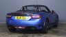 USED 2018 18 ABARTH 124 1.4 SPIDER MULTIAIR 2d 168 BHP CONVERTIBLE Low Mileage, Convertible, Main Dealer Service History + Just Serviced, One Owner, MOT until September 2023