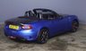 USED 2018 18 ABARTH 124 1.4 SPIDER MULTIAIR 2d 168 BHP CONVERTIBLE Low Mileage, Convertible, Main Dealer Service History + Just Serviced, One Owner, MOT until September 2023