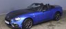 USED 2018 18 ABARTH 124 1.4 SPIDER MULTIAIR 2d 168 BHP CONVERTIBLE Low Mileage, Convertible, Main Dealer Service History + Just Serviced, One Owner, MOT until September 2023