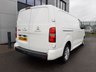 USED 2021 21 PEUGEOT EXPERT  1.5 BLUEHDI PROFESSIONAL L2 LWB 6 SPEED EURO 6 ULEZ FREE - AIR CONDITIONING