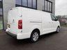 USED 2021 21 PEUGEOT EXPERT  1.5 BLUEHDI PROFESSIONAL L2 LWB 6 SPEED EURO 6 ULEZ FREE - AIR CONDITIONING