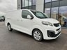 USED 2021 21 PEUGEOT EXPERT  1.5 BLUEHDI PROFESSIONAL L2 LWB 6 SPEED EURO 6 ULEZ FREE - AIR CONDITIONING