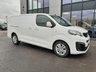 USED 2021 21 PEUGEOT EXPERT  1.5 BLUEHDI PROFESSIONAL L2 LWB 6 SPEED EURO 6 ULEZ FREE - AIR CONDITIONING