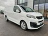 USED 2021 21 PEUGEOT EXPERT  1.5 BLUEHDI PROFESSIONAL L2 LWB 6 SPEED EURO 6 ULEZ FREE - AIR CONDITIONING