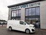 USED 2021 21 PEUGEOT EXPERT  1.5 BLUEHDI PROFESSIONAL L2 LWB 6 SPEED EURO 6 ULEZ FREE - AIR CONDITIONING