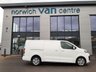 USED 2021 21 PEUGEOT EXPERT  1.5 BLUEHDI PROFESSIONAL L2 LWB 6 SPEED EURO 6 ULEZ FREE - AIR CONDITIONING