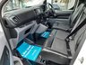 USED 2021 21 PEUGEOT EXPERT  1.5 BLUEHDI PROFESSIONAL L2 LWB 6 SPEED EURO 6 ULEZ FREE - AIR CONDITIONING