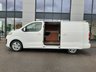 USED 2021 21 PEUGEOT EXPERT  1.5 BLUEHDI PROFESSIONAL L2 LWB 6 SPEED EURO 6 ULEZ FREE - AIR CONDITIONING