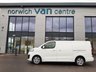 USED 2021 21 PEUGEOT EXPERT  1.5 BLUEHDI PROFESSIONAL L2 LWB 6 SPEED EURO 6 ULEZ FREE - AIR CONDITIONING