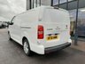 USED 2021 21 PEUGEOT EXPERT  1.5 BLUEHDI PROFESSIONAL L2 LWB 6 SPEED EURO 6 ULEZ FREE - AIR CONDITIONING