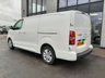 USED 2021 21 PEUGEOT EXPERT  1.5 BLUEHDI PROFESSIONAL L2 LWB 6 SPEED EURO 6 ULEZ FREE - AIR CONDITIONING
