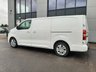 USED 2021 21 PEUGEOT EXPERT  1.5 BLUEHDI PROFESSIONAL L2 LWB 6 SPEED EURO 6 ULEZ FREE - AIR CONDITIONING