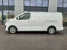 USED 2021 21 PEUGEOT EXPERT  1.5 BLUEHDI PROFESSIONAL L2 LWB 6 SPEED EURO 6 ULEZ FREE - AIR CONDITIONING