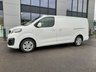 USED 2021 21 PEUGEOT EXPERT  1.5 BLUEHDI PROFESSIONAL L2 LWB 6 SPEED EURO 6 ULEZ FREE - AIR CONDITIONING