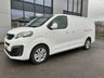 USED 2021 21 PEUGEOT EXPERT  1.5 BLUEHDI PROFESSIONAL L2 LWB 6 SPEED EURO 6 ULEZ FREE - AIR CONDITIONING