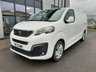 USED 2021 21 PEUGEOT EXPERT  1.5 BLUEHDI PROFESSIONAL L2 LWB 6 SPEED EURO 6 ULEZ FREE - AIR CONDITIONING