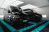 USED 2023 VOLKSWAGEN CRAFTER CR35 MWB HR 2.0 TDI AUTO 180BHP R STYLED IN DEEP BLACK RVERSE CAMERA - APPLE CAR PLAY - LED LIGHTS & DRL'S