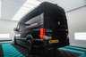USED 2023 VOLKSWAGEN CRAFTER CR35 MWB HR 2.0 TDI AUTO 180BHP R STYLED IN DEEP BLACK RVERSE CAMERA - APPLE CAR PLAY - LED LIGHTS & DRL'S